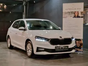 Skoda Fabia 1.0 TSI*Ambition*LED*Apple Car