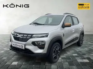 Dacia Spring Electric 65 Extreme