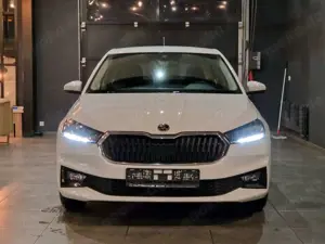 Skoda Fabia 1.0 TSI*Ambition*LED*Apple Car Bild 2