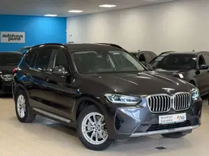 BMW X3 xDrive 30i DriveFernPark+Ass/Laser/KeyLess