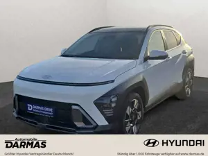 Hyundai KONA KONA 1.6 Turbo DCT Prime 2WD Navi GSD TOP