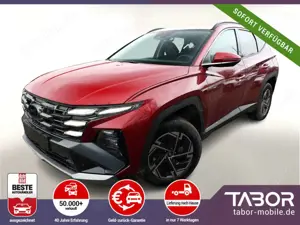 Hyundai TUCSON 1.6 HEV 215 DCT Select LED Nav UVP-29%*