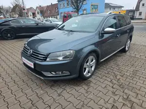 Volkswagen Passat Alltrack