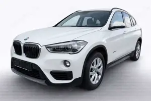 BMW X1 xDrive 18d Advantage*NAVI*LED*SHZ*Tempomat