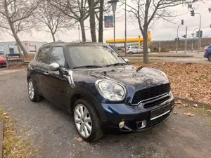 MINI Cooper S Countryman Cooper S