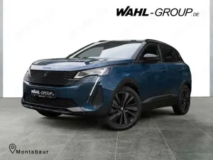 Peugeot 3008 GT Hybrid 136 e-DSC6 Hybrid 136 GT