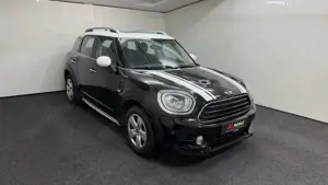 MINI Cooper Countryman Cooper All4 1.5 Benzin Automatik  LED NAVI SHZ PDC Bild 3