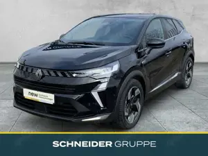 Renault Symbioz TECHNO 145 KAMERA+LED+NAVI+PDC+ACC