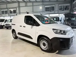 Fiat Doblo Doblò Kastenwagen L1 1.2 PureTech*KLIMA*BENZIN