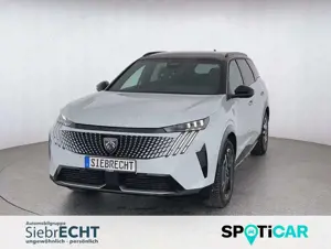 Peugeot 5008 E-5008 GT*NAVI*SHZ*360°K*uvm