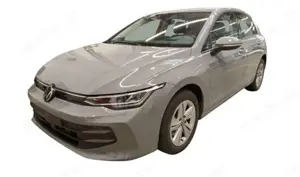 Volkswagen Golf 1.5 TSI Life ACC+LED+HuD+STHZ+PDC Bild 2