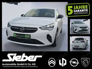 Opel Corsa F 1.2 Turbo Edition Navigation*Sitzheizung