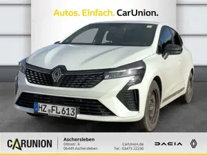 Renault Clio Techno TCe 90