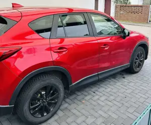 Mazda CX-5 CX-5 SKYACTIV-G 192 Drive AWD Sports-Line