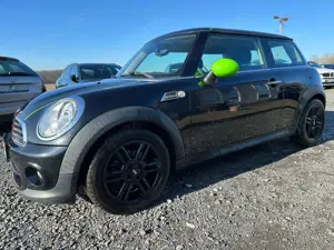 MINI One
