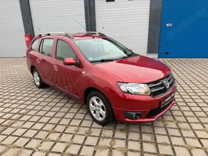 Dacia Logan MCV II Kombi Prestige*NAVI*PDC*NUR 87000*