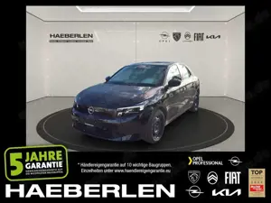 Opel Corsa F 1.2 Turbo Edition LED+SHZ+PDC+Facelift