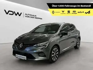Renault Clio V Techno Klima Navi Rückfahrkamera Fenster el.