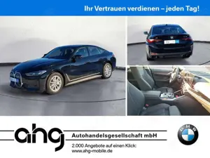BMW i4 eDrive40 Gran Coupé *Navi*Sportsitze*LED*PDC*