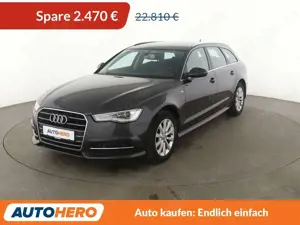 Audi A6 2.0 TDI Ultra Aut.*SLINE*NAVI*TEMPO*XENON*PDC*