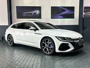 Volkswagen Arteon R 4M*MAX AUSSTATTUNG*1.HD*VW GARANTIE 26