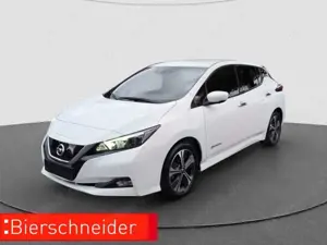 Nissan Leaf ZE1 40kWh N-CONNECTA NAVI RFK PDC DAB+NAVI+PDC+TOT