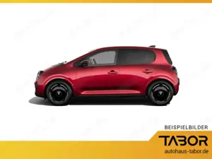 Renault Twingo Techno 80 Urban Range PDC Nav ACC Bild 2