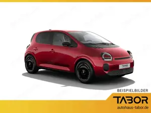 Renault Twingo Techno 80 Urban Range PDC Nav ACC Bild 3