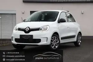 Renault Twingo Equilibre Electric ++DAB+MWST+BLUETOOTH++