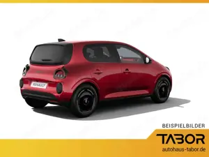 Renault Twingo Techno 80 Urban Range PDC Nav ACC Bild 4