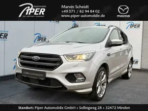 Ford Kuga ST-Line RFK SHZ AHK