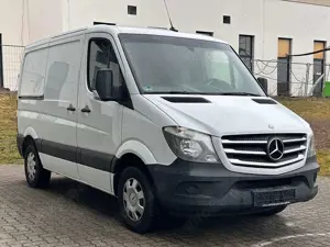 Mercedes-Benz Sprinter II 216 CDI  AHK NAVI RFK KLIMA