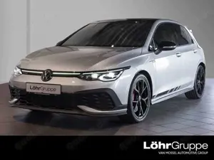 Volkswagen Golf GTI Clubsport 2.0 TSI DSG *Black-Style*Pano*IQ-Ligh...
