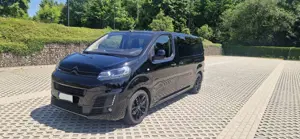 Citroen Jumpy