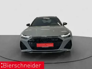Audi RS6 RS6 Avant AHK LASER STHZ PANO BO Bild 3