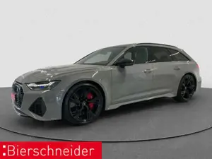 Audi RS6 RS6 Avant AHK LASER STHZ PANO BO Bild 2