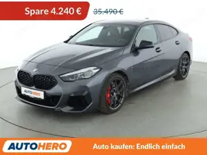 BMW 235 M235i Gran Coupe xDrive Aut.*NAVI*LED*CAM*HUD*