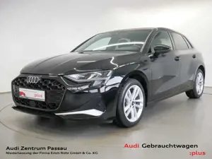 Audi A3 Sportback 35 TFSI advanced virt. Cock.+ NAVI+ DAB
