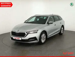 Skoda Octavia Combi 1.0 TSI DSG LED Sitzheizung Tempomat