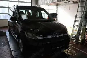 Volkswagen Others Caddy Life Maxi TSI DSG ACC AHK LED Kamera Sthz