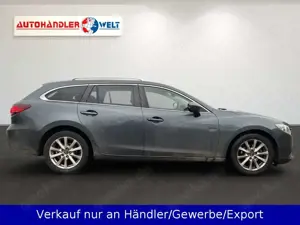 Mazda 6 Kombi 2.0 Center-Line Bild 4