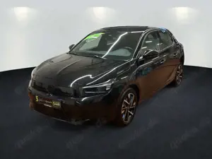 Opel Corsa F 1.2 Turbo GS LED+SHZ+Kamera+Totwinkel