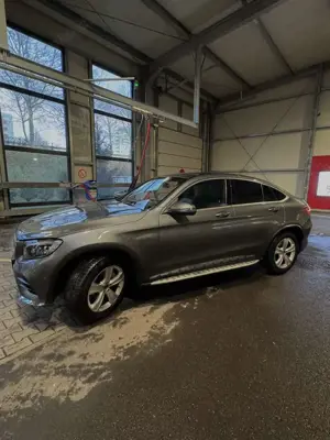 Mercedes-Benz GLC 250 GLC 250 4Matic (253.346)