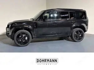 Land Rover Defender Bild 3