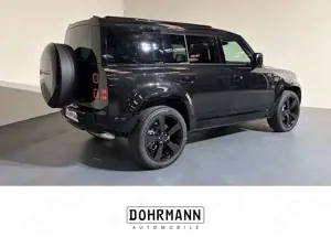 Land Rover Defender Bild 5