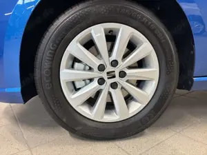 SEAT Ibiza Road Edition 1.0 TSI 85 kW (116) Navi Digitales Co Bild 4