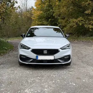 SEAT Leon 1.5 eTSI ACT OPF DSG FR