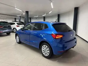 SEAT Ibiza Road Edition 1.0 TSI 85 kW (116) Navi Digitales Co Bild 2