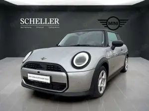 MINI Cooper C Head-Up HK HiFi DAB LED Pano.Dach Shz