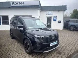 Ford Tourneo Courier Active